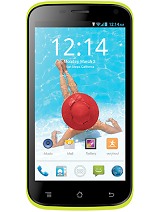 Verykool S5012 Orbit Price With Specifications